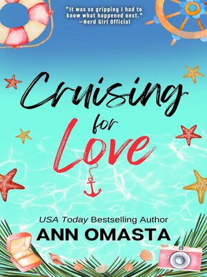 cover image of Cruising for Love